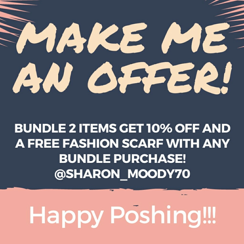 👍👍OFFERS WELCOME!!👍👍💲💲💲
